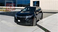 شيفروليه ايكونس